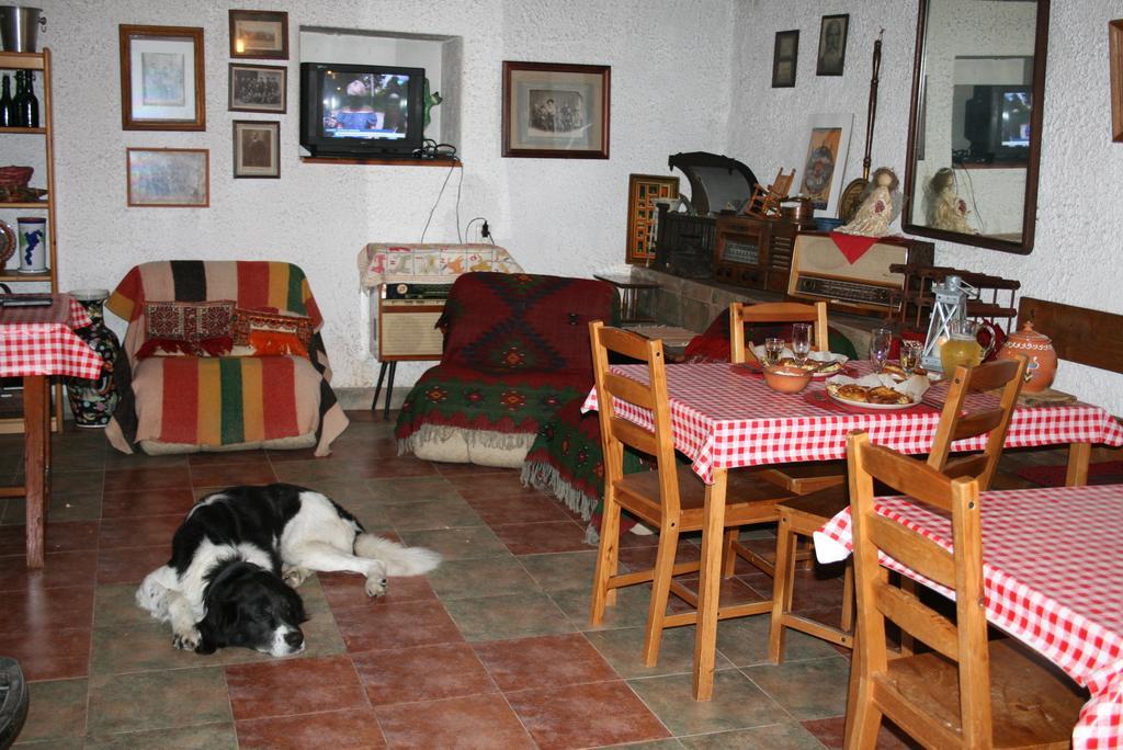 Guest House Kamenik Yagodina Esterno foto