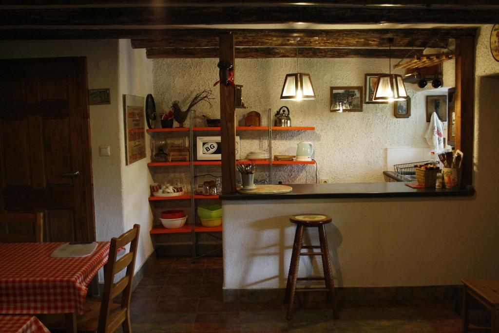 Guest House Kamenik Yagodina Esterno foto