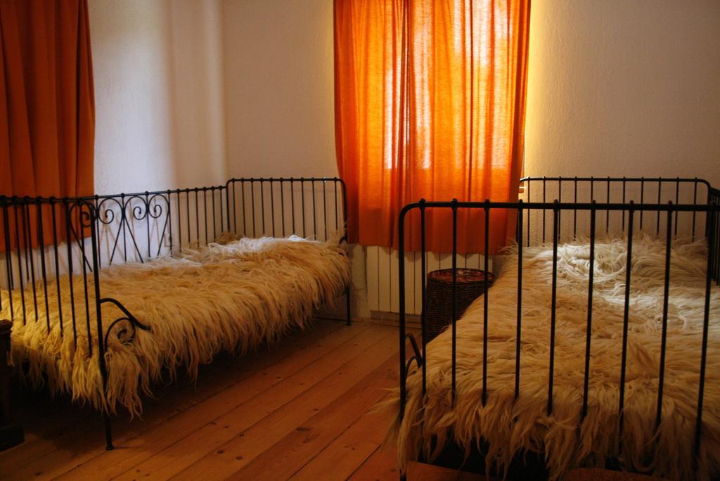Guest House Kamenik Yagodina Camera foto