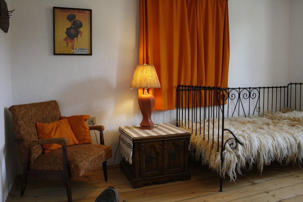 Guest House Kamenik Yagodina Camera foto