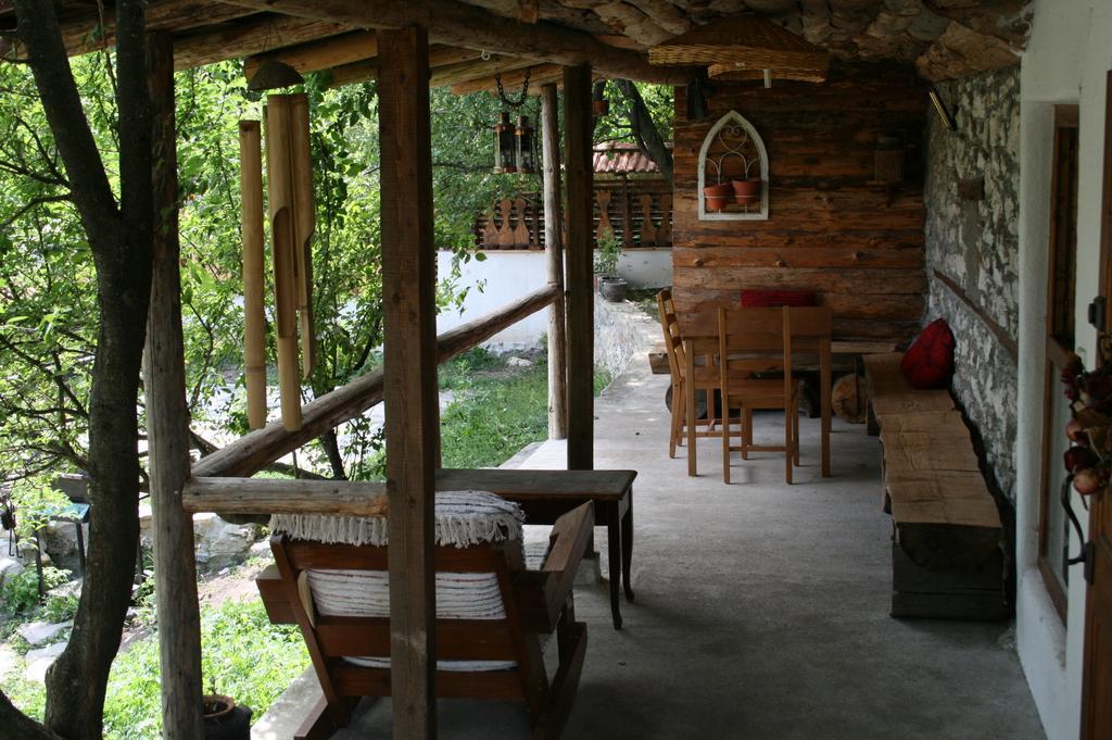 Guest House Kamenik Yagodina Esterno foto