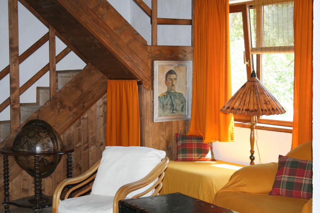 Guest House Kamenik Yagodina Esterno foto