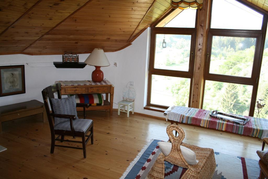 Guest House Kamenik Yagodina Camera foto