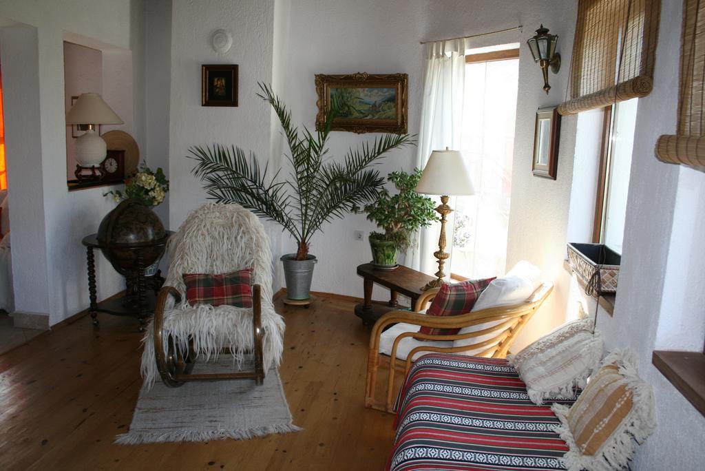 Guest House Kamenik Yagodina Esterno foto