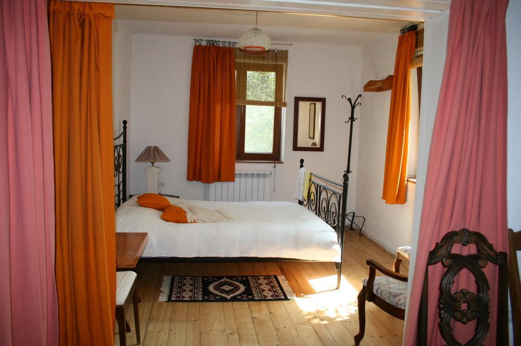 Guest House Kamenik Yagodina Camera foto