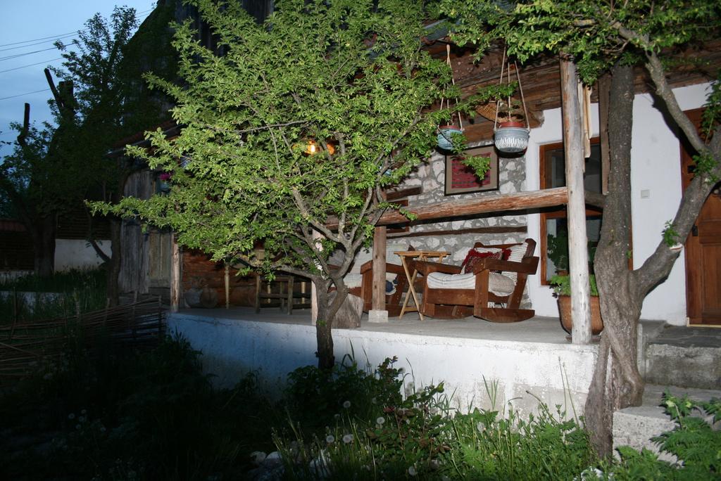Guest House Kamenik Yagodina Esterno foto