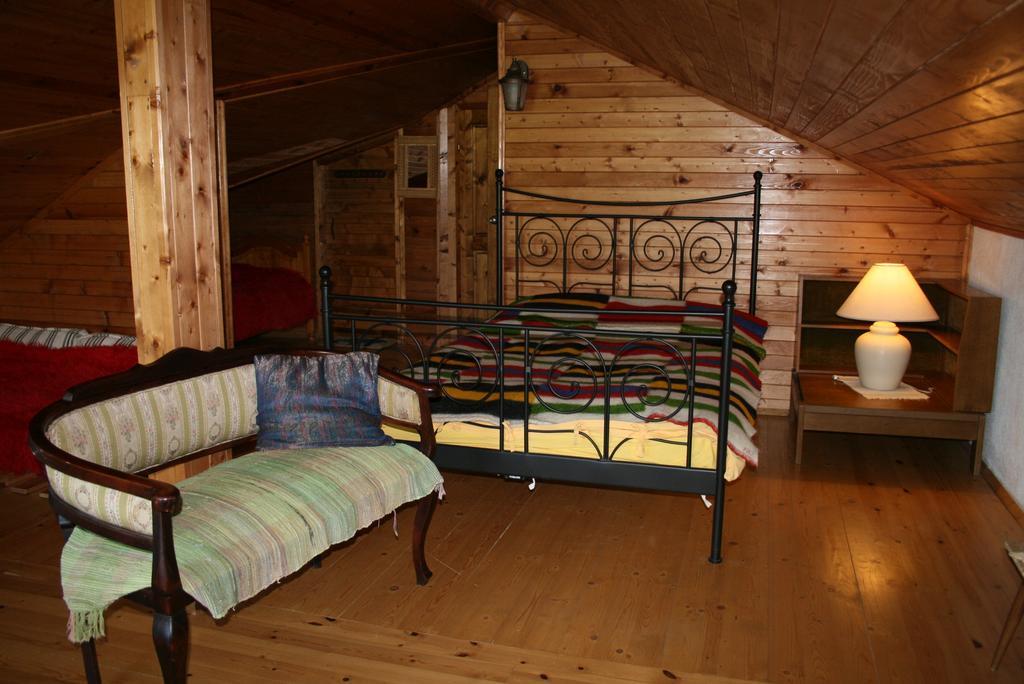 Guest House Kamenik Yagodina Camera foto