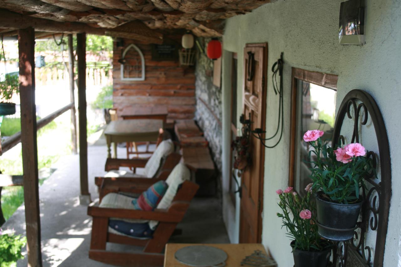 Guest House Kamenik Yagodina Esterno foto