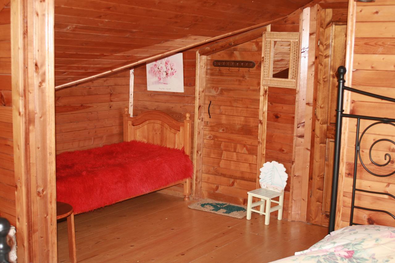 Guest House Kamenik Yagodina Esterno foto