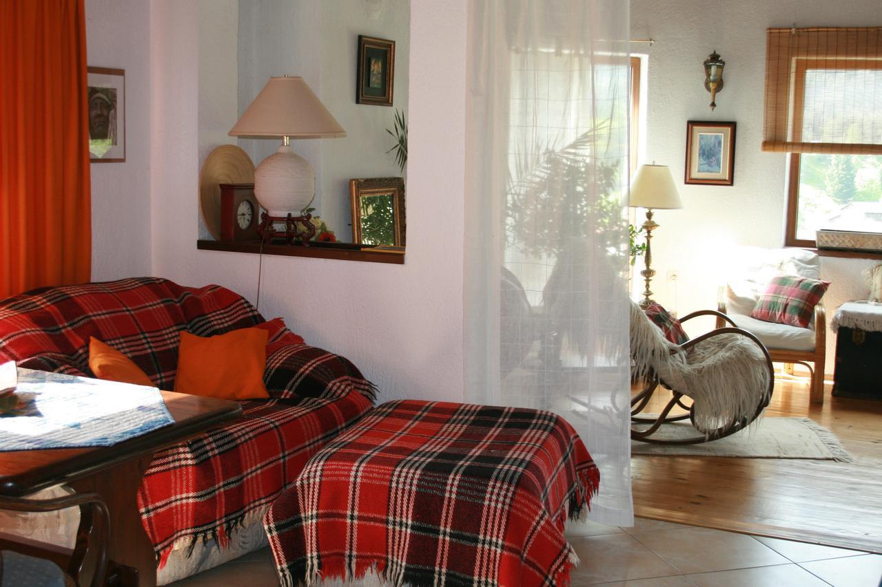 Guest House Kamenik Yagodina Esterno foto