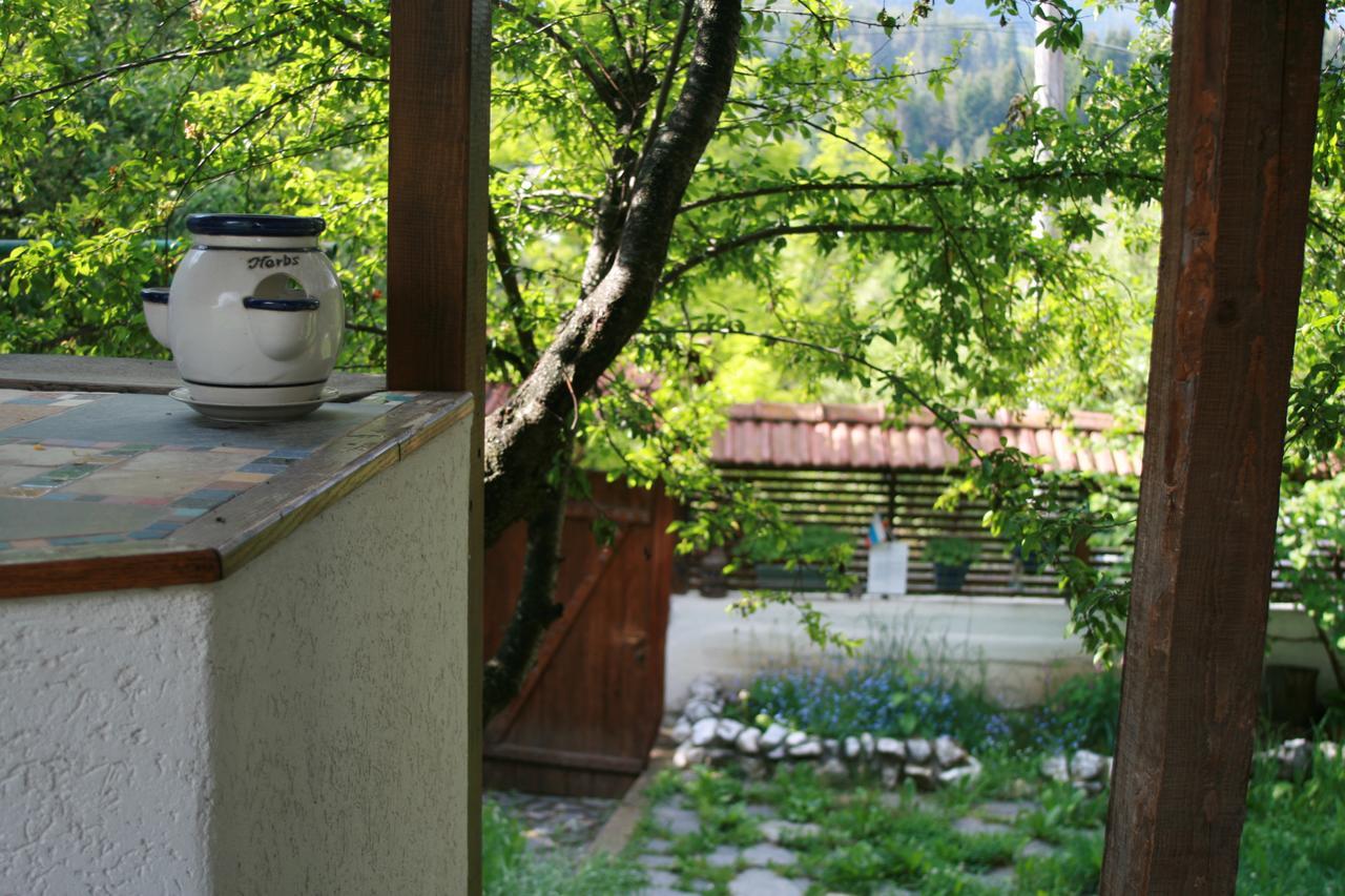Guest House Kamenik Yagodina Esterno foto