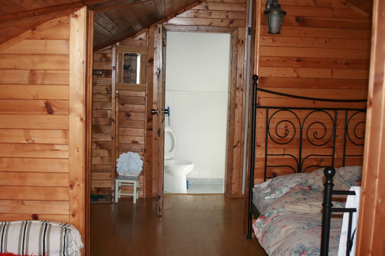 Guest House Kamenik Yagodina Esterno foto