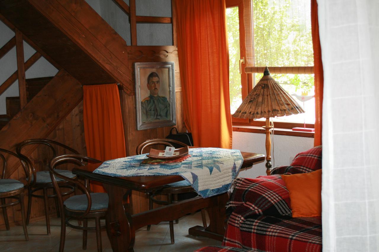 Guest House Kamenik Yagodina Esterno foto