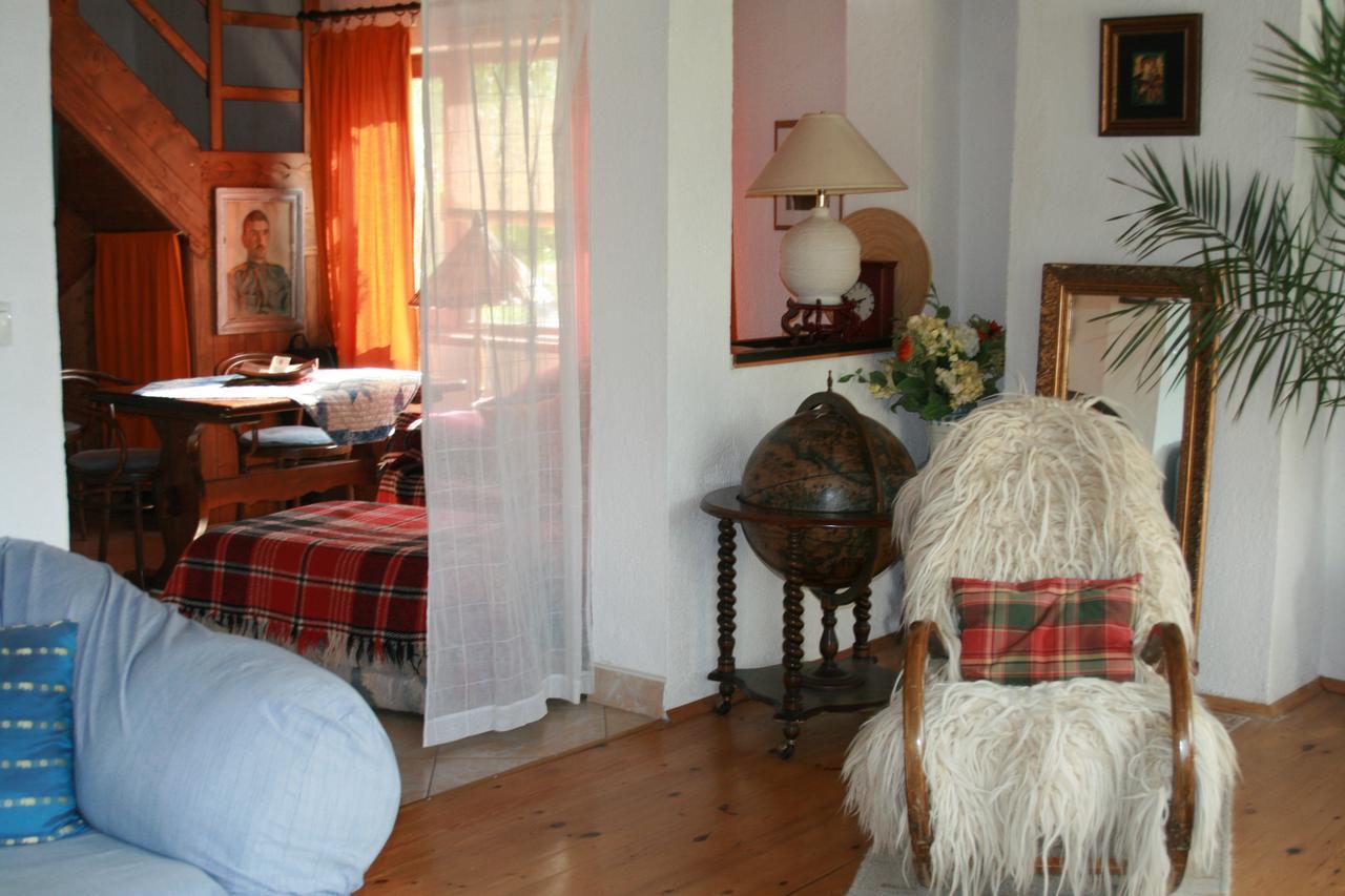 Guest House Kamenik Yagodina Esterno foto